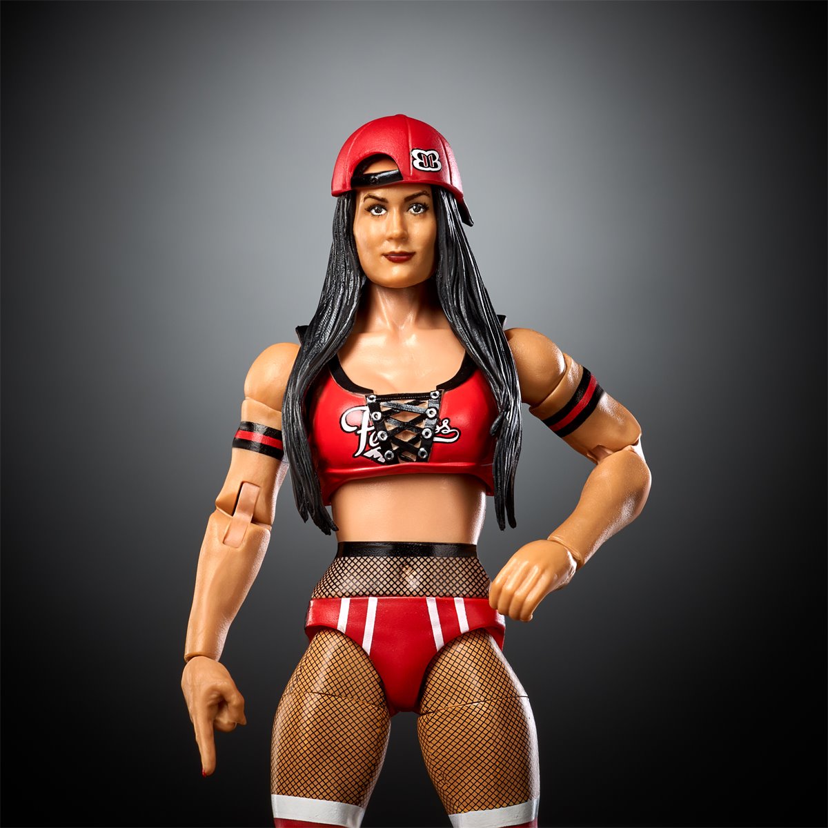 WWE Elite Collection Series 123 Action Figure Case of 8