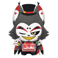 Hazbin Hotel Season 2 Husk C Volume 1 Mascot Plush