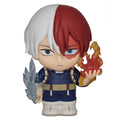 My Hero Academia Shoto Todoroki PVC Figural Bank