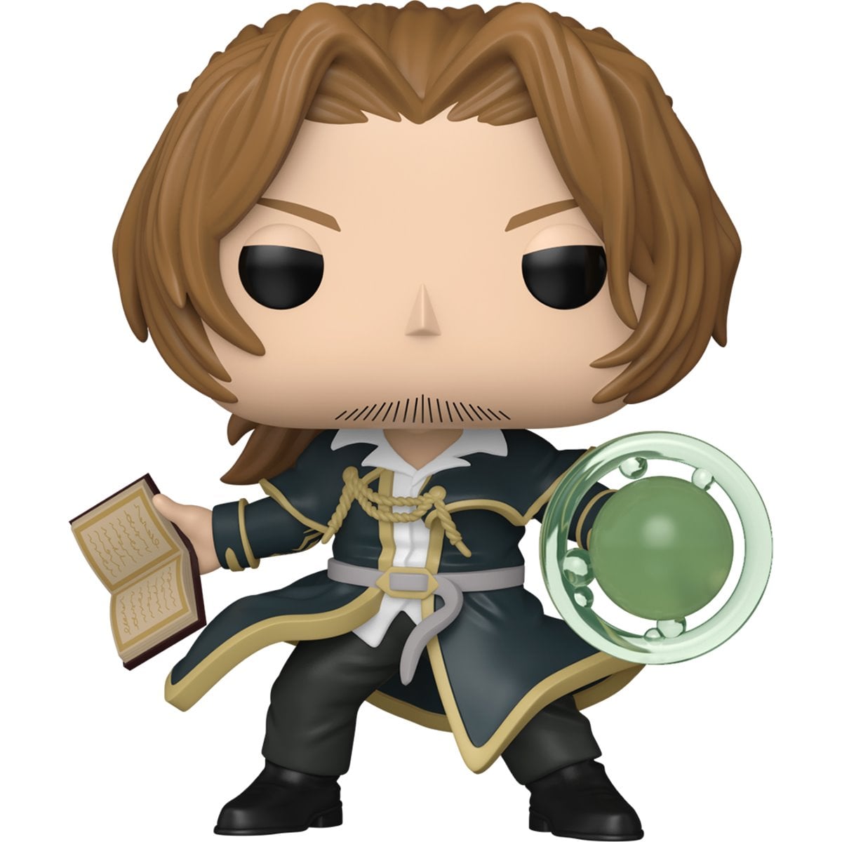 Frieren: Beyond Journey’s Sein Funko Pop! Vinyl Figure #2355