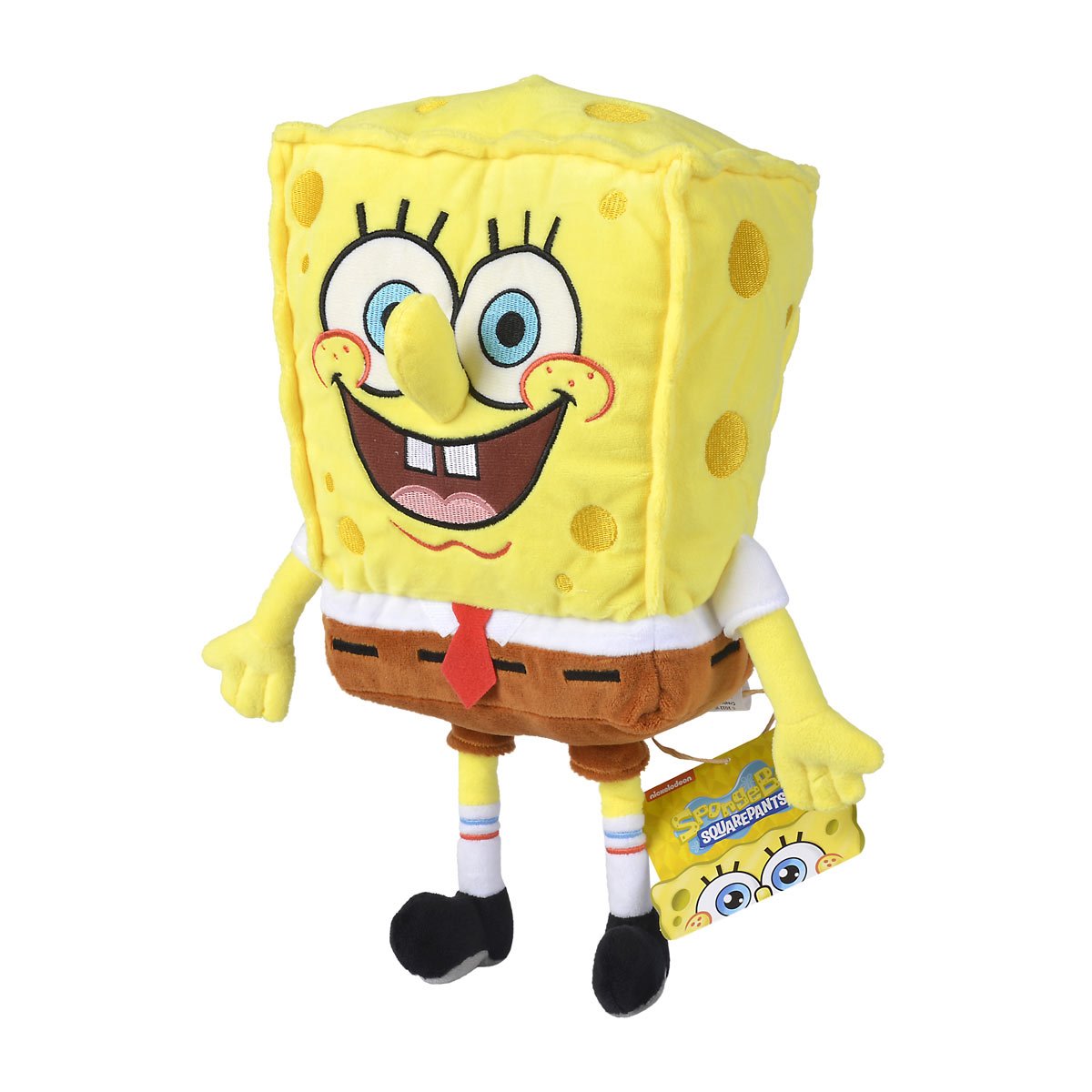 SpongeBob SquarePants 14-Inch Plush