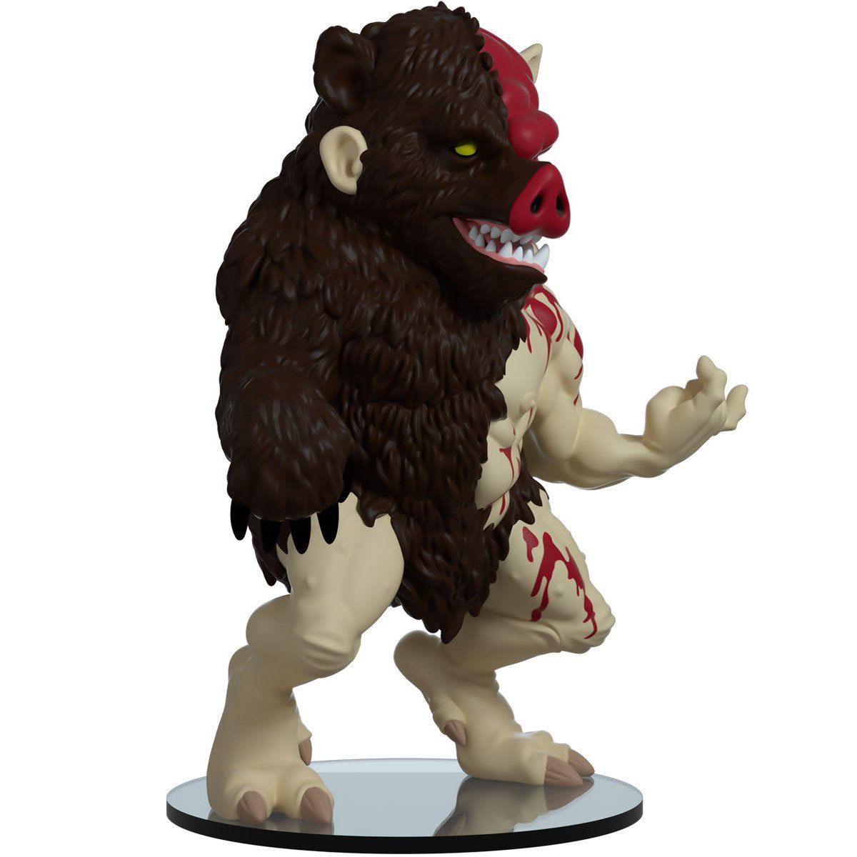 South Park Collection Manbearpig Vinyl Figures #11
