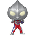 Ultraman Tiga Funko Pop! Vinyl Figure #1329