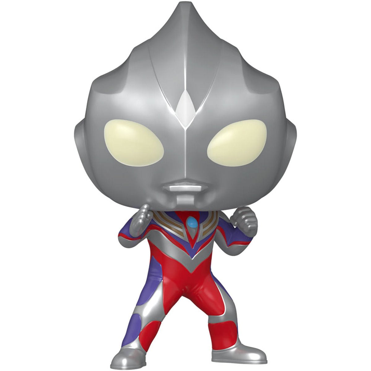 Ultraman Tiga Funko Pop! Vinyl Figure #1329