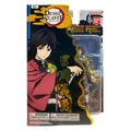 Demon Slayer: Kimetsu no Yaiba Ultimate Legends High Definition Giyu Tomioka Action Figure
