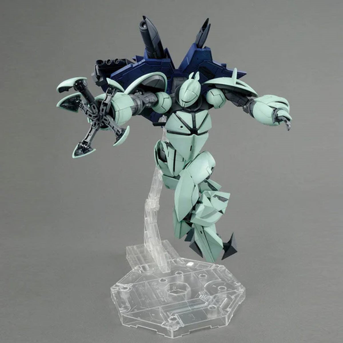 Turn A Gundam Turn X Gundam Master Grade 1:100 Scale Model Kit