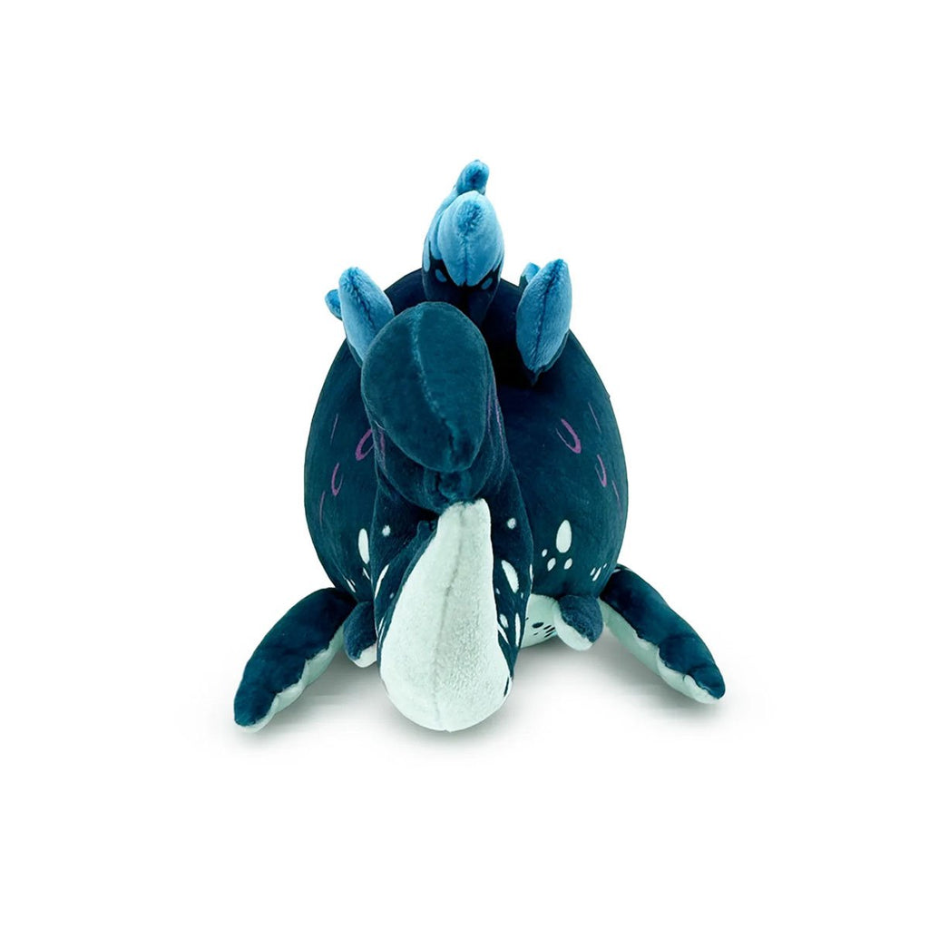 Sea of Thieves Megalodon 9-Inch Plush