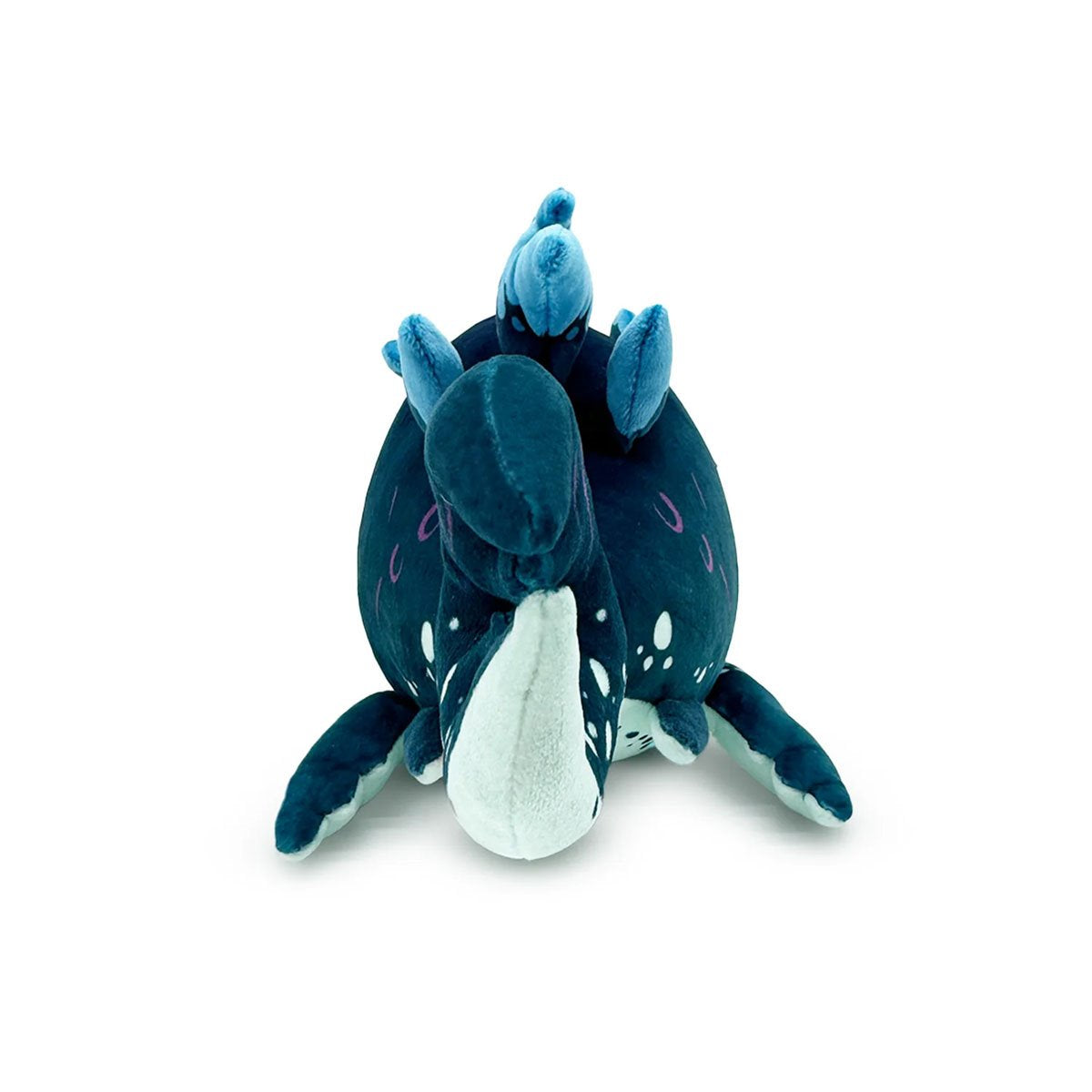 Sea of Thieves Megalodon 9-Inch Plush