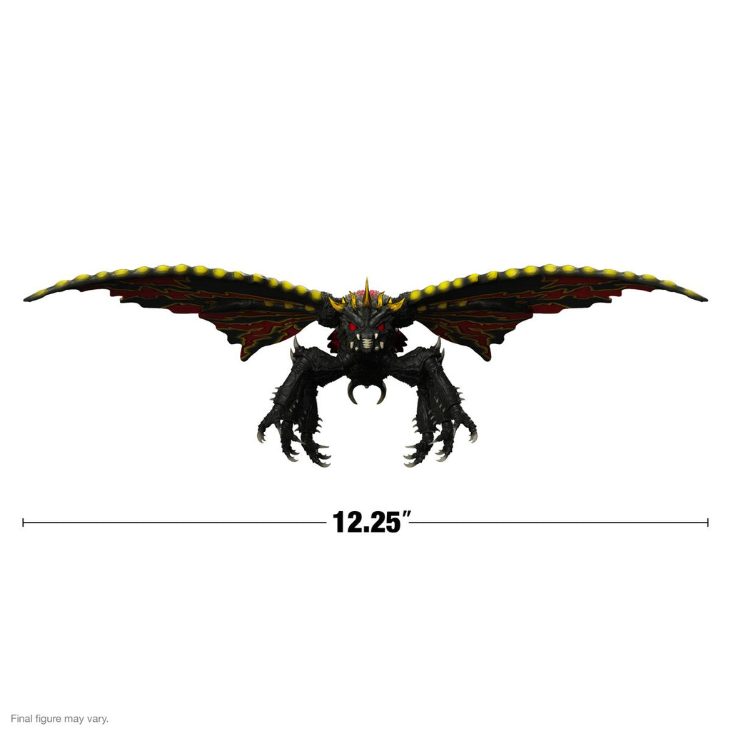 Godzilla Ultimates Battra (1992) 7-Inch Action Figure