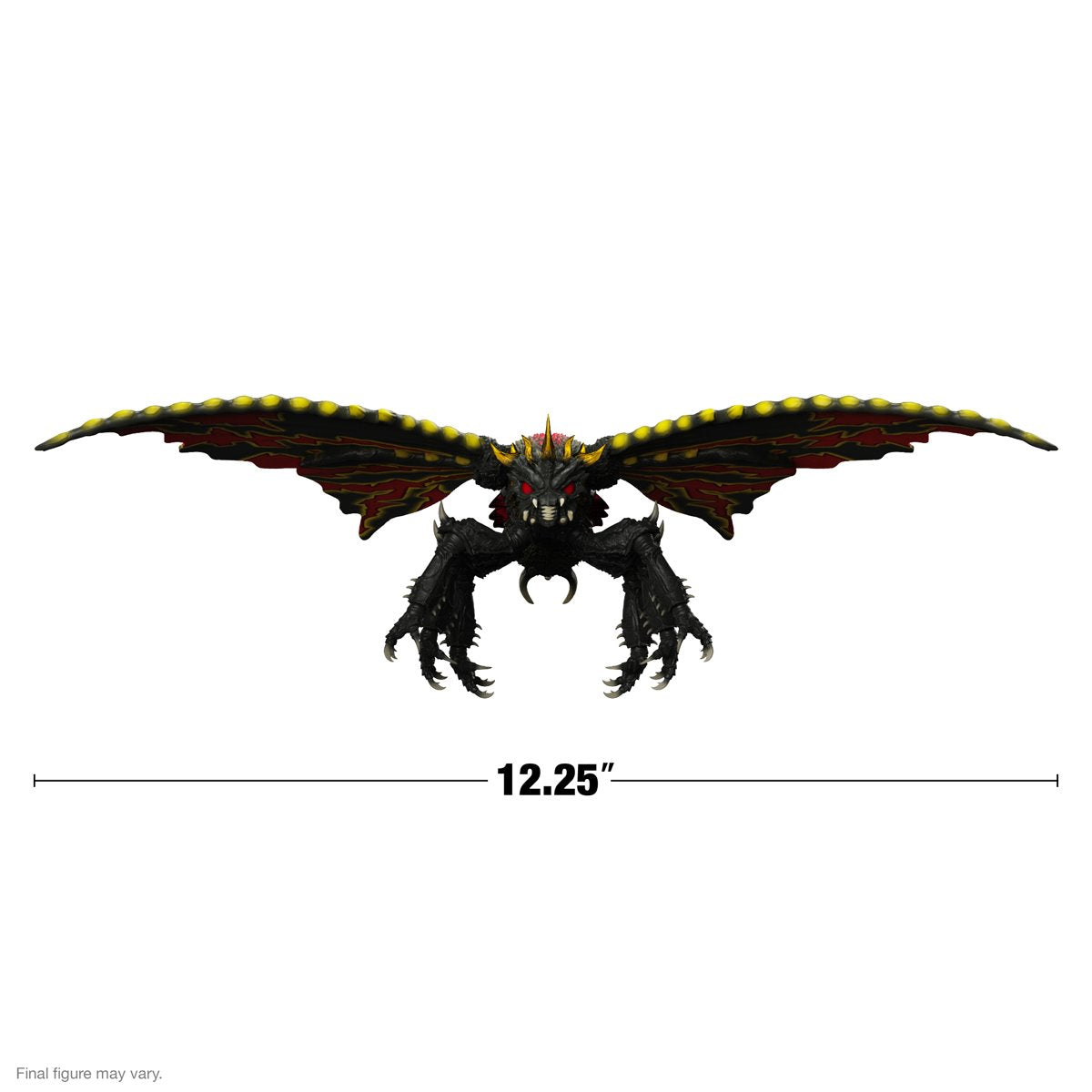 Godzilla Ultimates Battra (1992) 7-Inch Action Figure