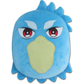 Shangri-la Frontier Sunraku Head 13-Inch Pillow