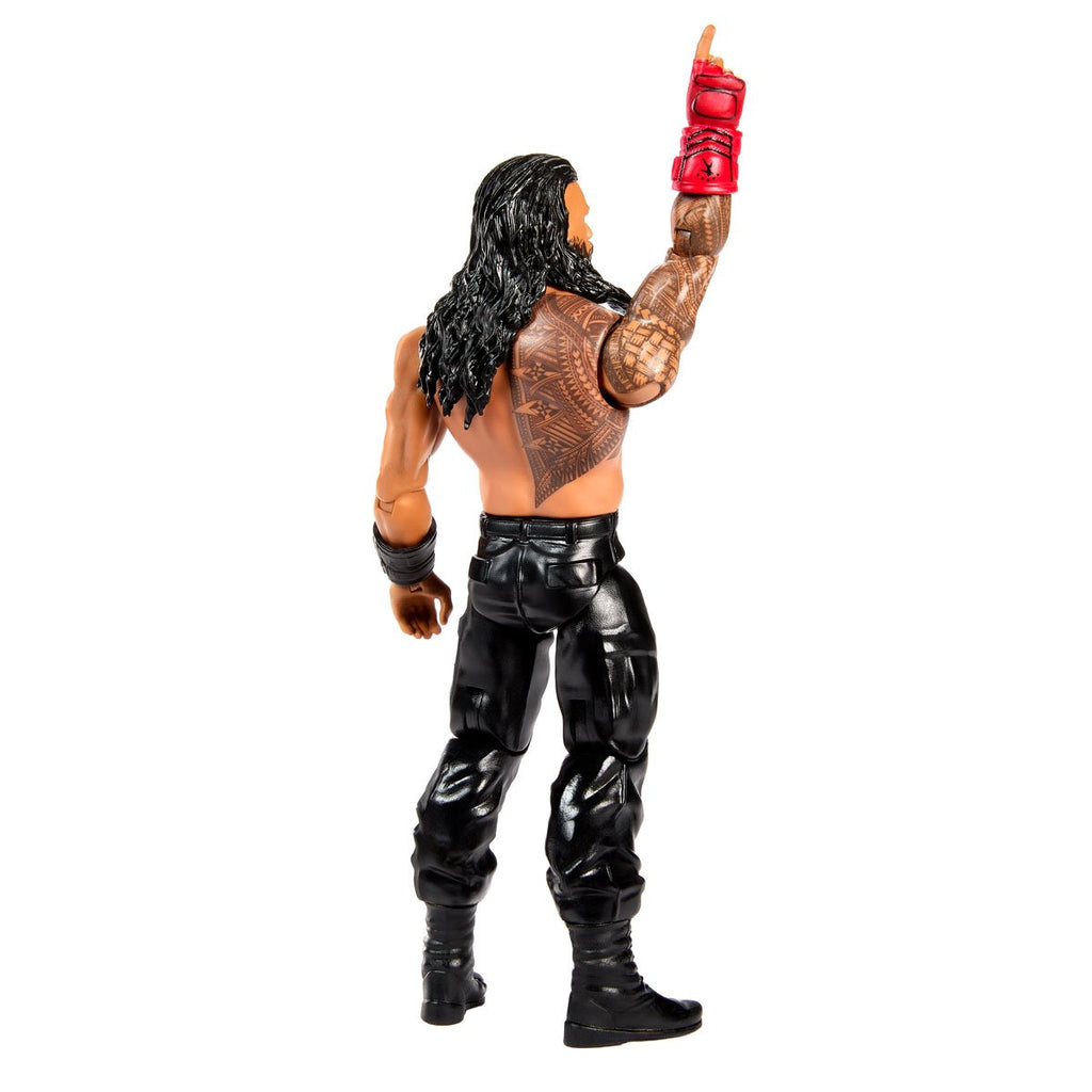 WWE Top Picks Main Event Series 2026 Wave 3 Action Figure Case of 8