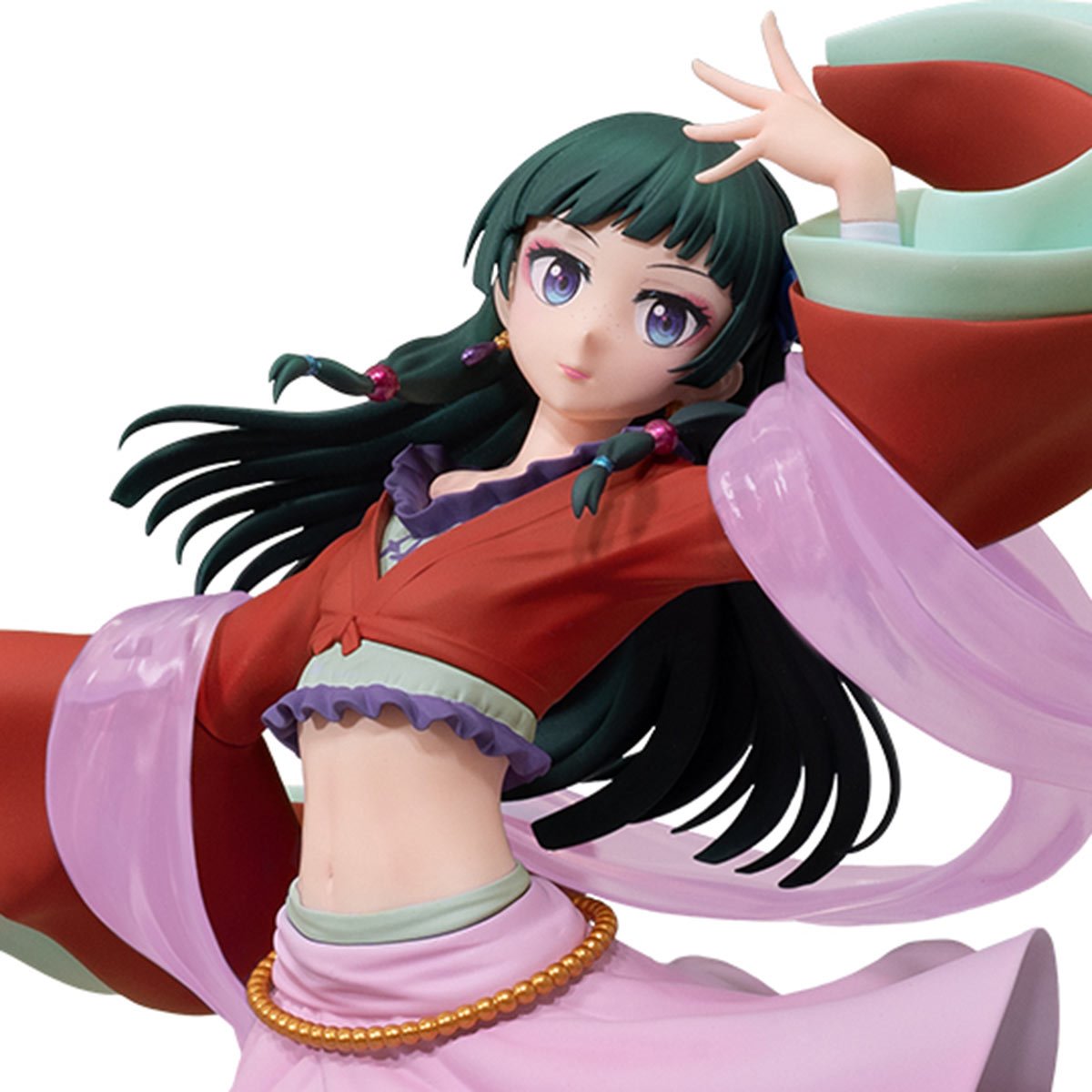The Apothecary Diaries Maomao Ichibansho Masterlise Statue
