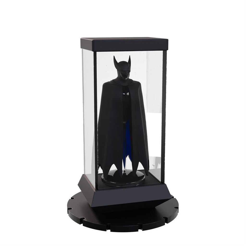 DC HeroClix Iconix: Batcave Volume 1 Mini-Figure & Game Set