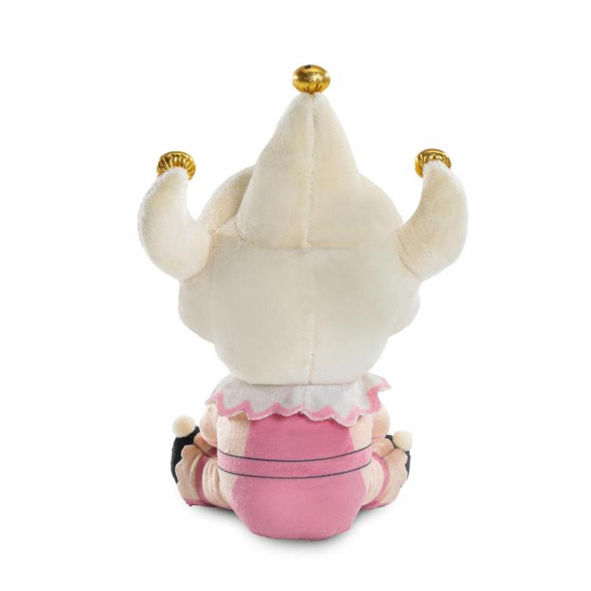 IT: Welcome to Derry Periwinkle Phunny Plush