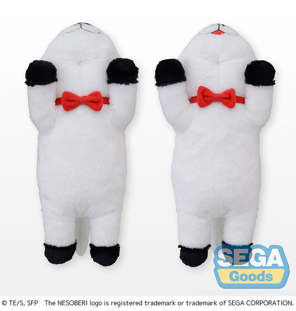 Spy x Family Bond Party SP Lay-Down Plush Set of 2
