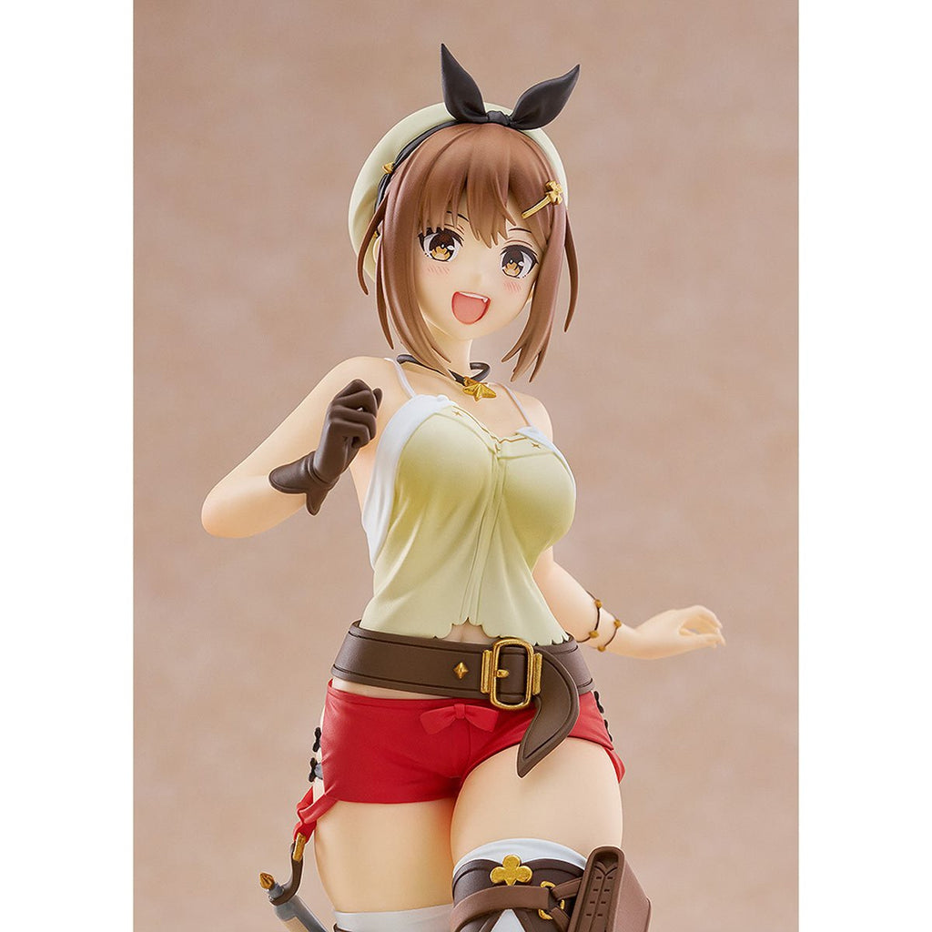 Atelier Ryza Reisalin Stout Anime Version Pop Up Parade L Statue