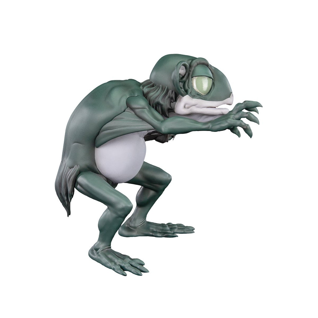 The Hobbit Gollum Vinyl Figure
