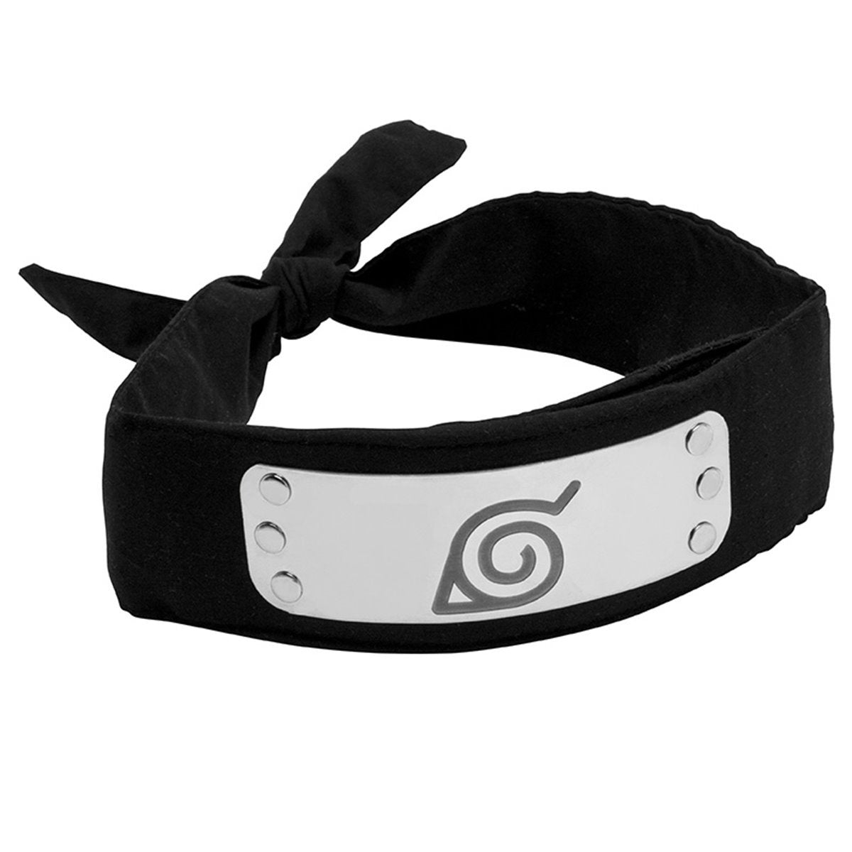 Naruto: Shippuden Konoha Adult Size Headband