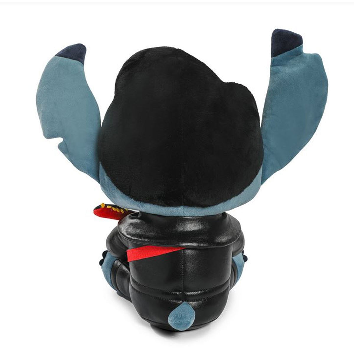 Lilo & Stitch Elvis Singer Stitch HugMe Plush with Shake Action