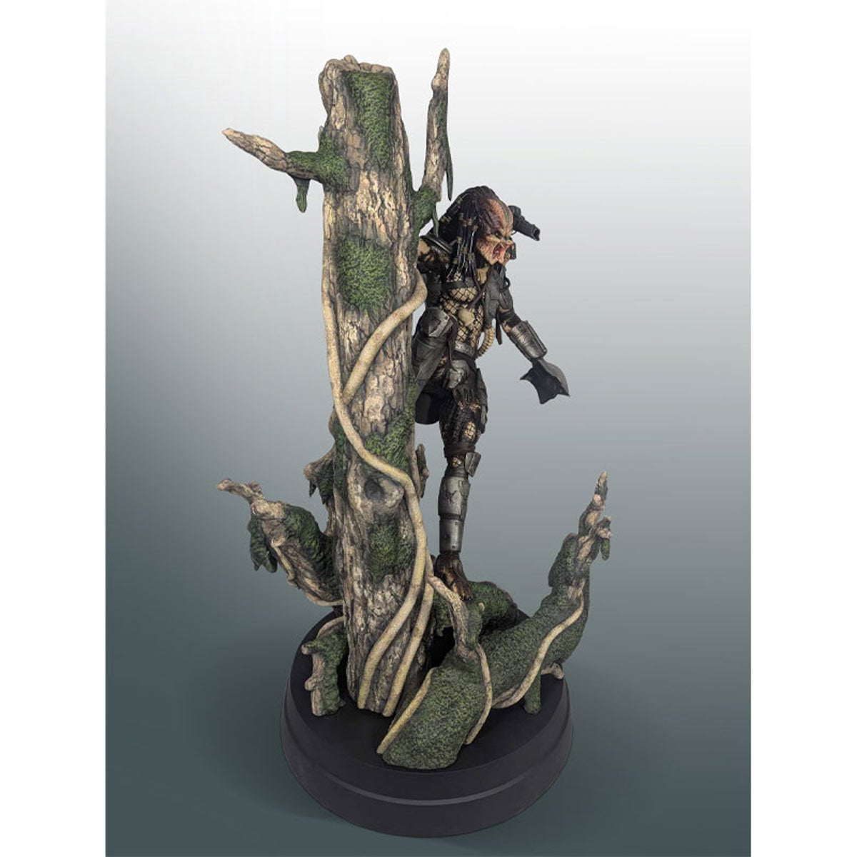 Predator Jungle Hunter 1:4 Scale Statue