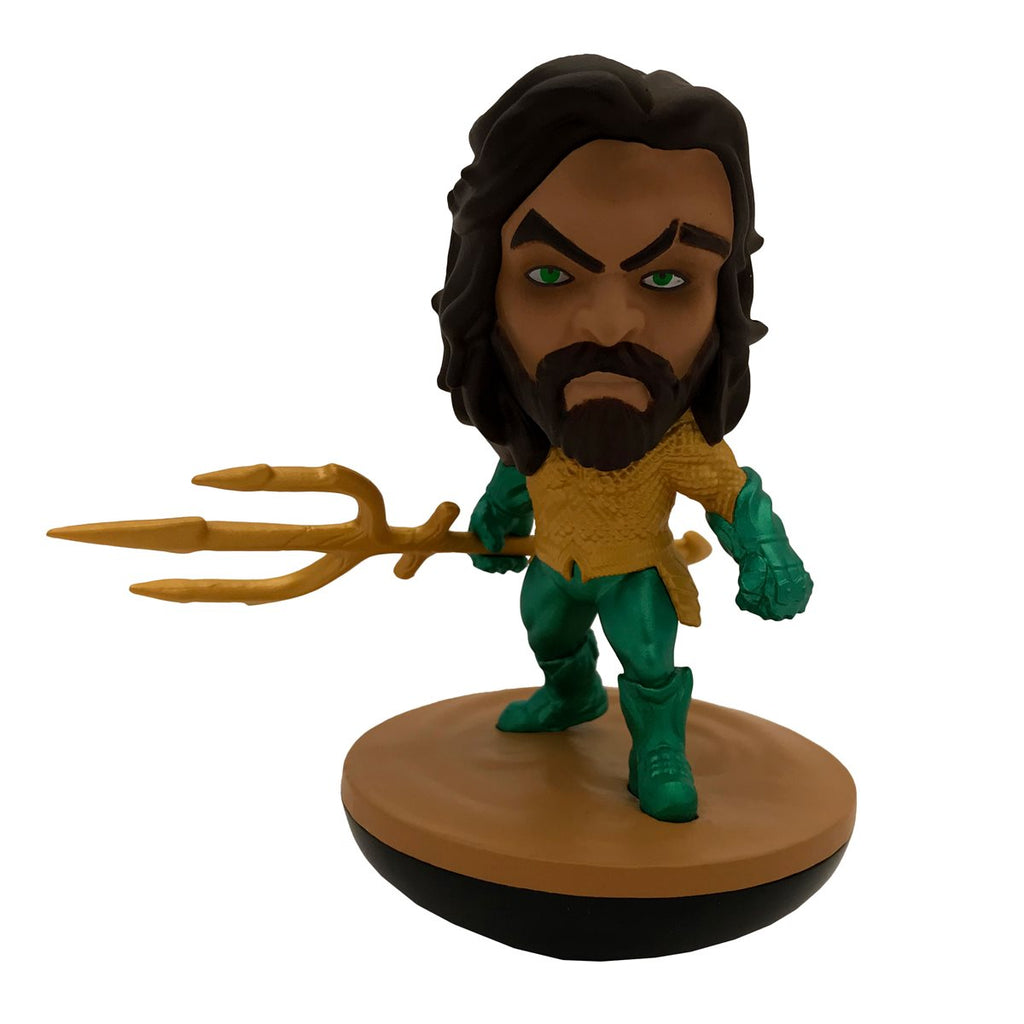 DC Comics Movies REVOS Wave 1 Set