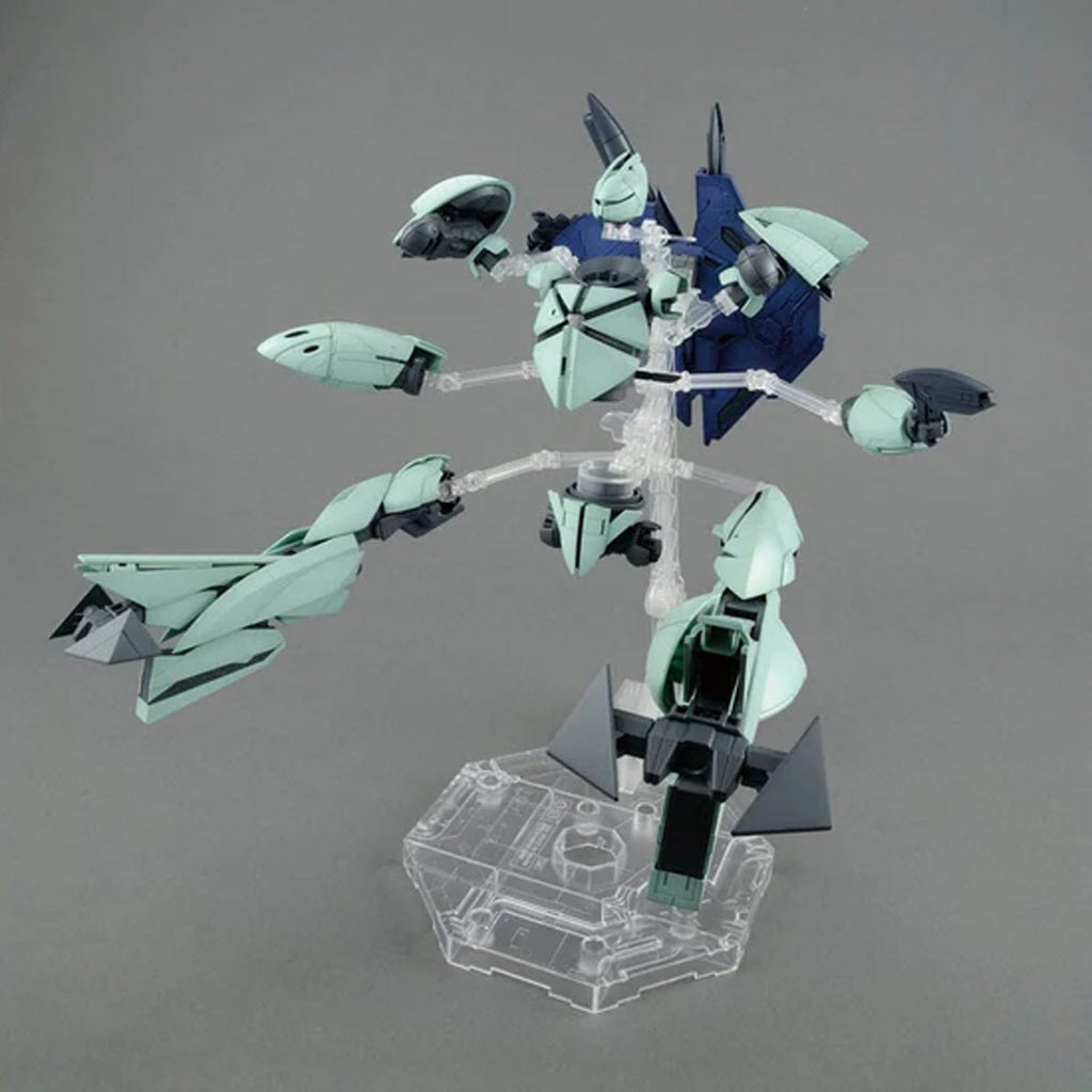 Turn A Gundam Turn X Gundam Master Grade 1:100 Scale Model Kit