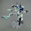 Turn A Gundam Turn X Gundam Master Grade 1:100 Scale Model Kit