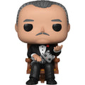 The Godfather 50th Anniversary Vito Corleone Funko Pop! Vinyl Figure #1200