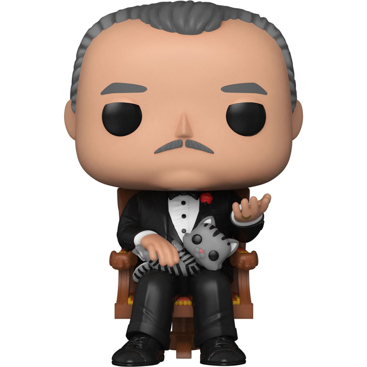 The Godfather 50th Anniversary Vito Corleone Funko Pop! Vinyl Figure #1200