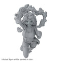One Piece Jewelry Bonney (The Most Free Future) King of Artist Statue