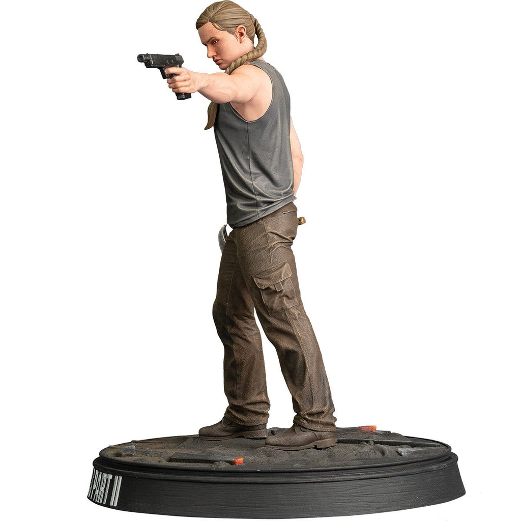 The Last of Us Part II: Abby 8 3/4-Inches Statue