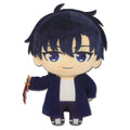Solo Leveling Sung Jinwoo SS-Rank 8-Inch Plush