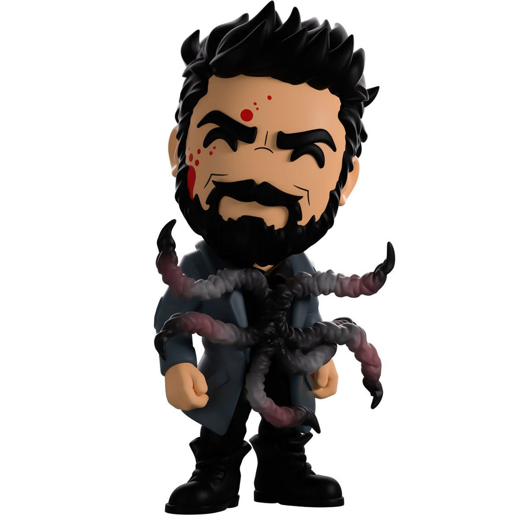 The Boys Collection Tentacle Butcher Vinyl Figure #14