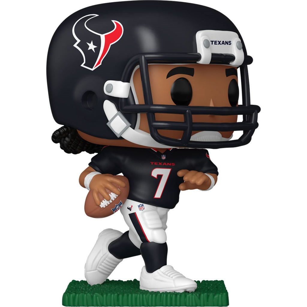 NFL Texans C.J. Stroud Funko Pop! Vinyl Figure #310