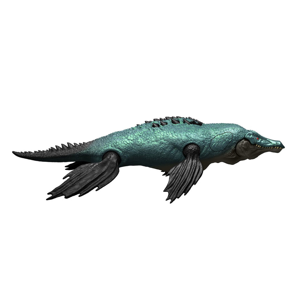 Jurassic World Gigantic Thrashers Liopleurodon Action Figure