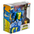 Teenage Mutant Ninja Turtles Archie Comics Man Ray 7-Inch Scale Action Figure
