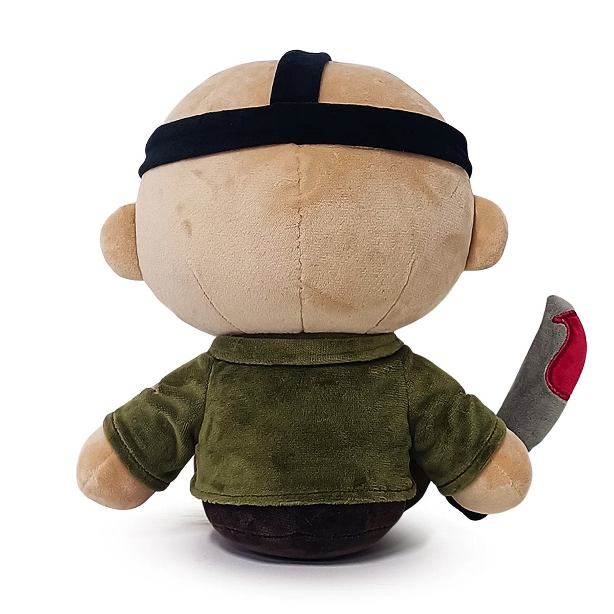 Friday the 13th Jason Voorhees 9-Inch Plush