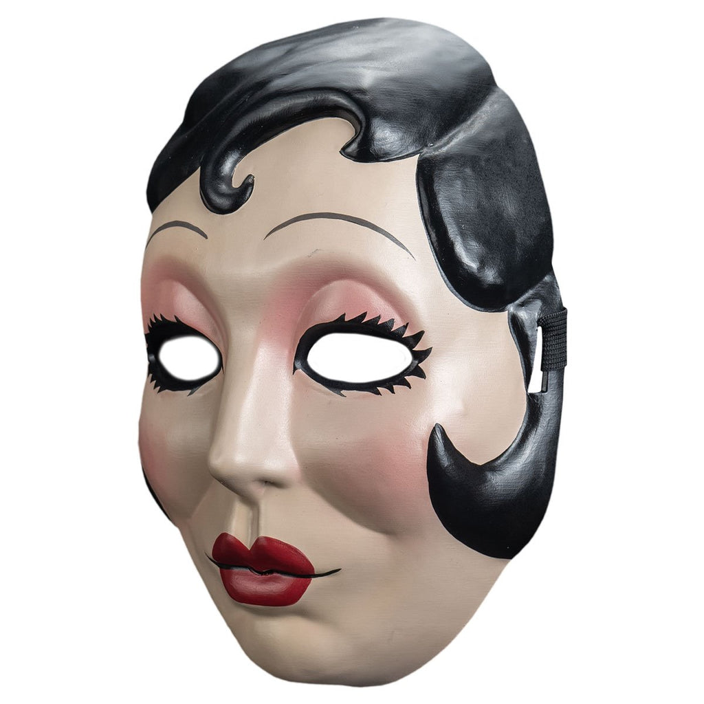 The Strangers: Chapter 1 Pin Up Injection Mask