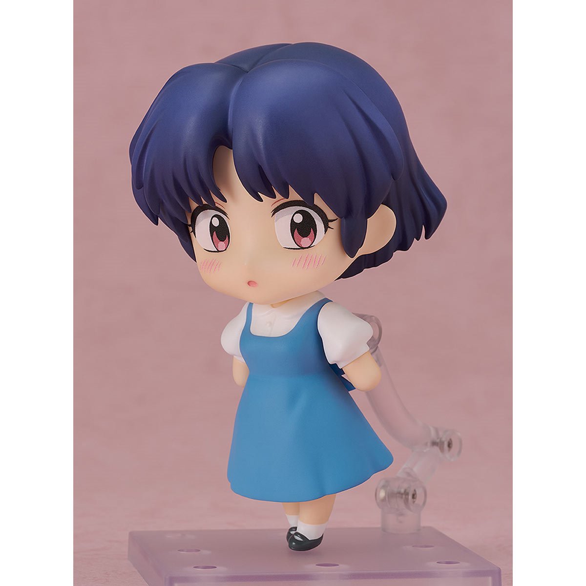 Ranma 1/2 Akane Tendo Nendoroid Action Figure
