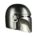 Star Wars: The Mandalorian Helmet Prop Replica