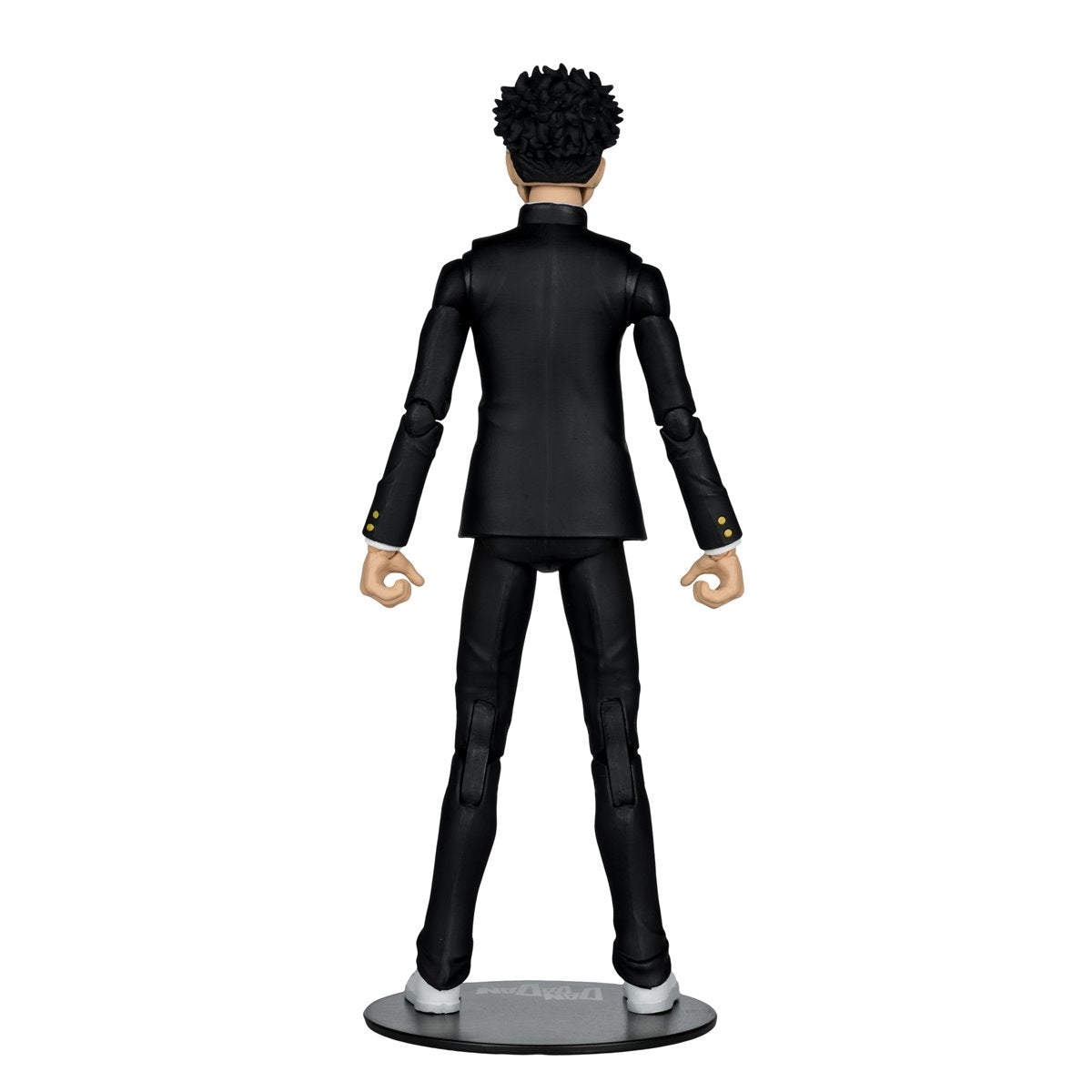 Dandadan Wave 1 Okarun 7-Inch Action Figure