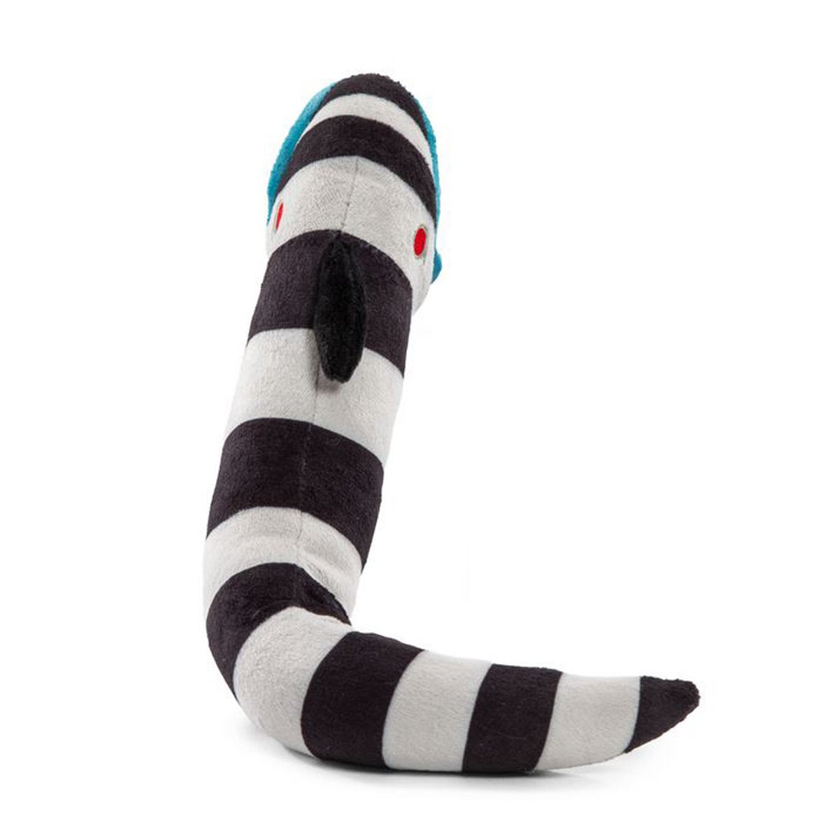 Beetlejuice Beetlejuice Sandworm Phunny Plush