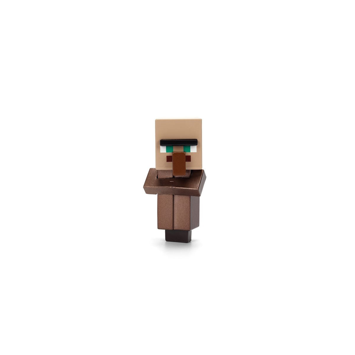 Minecraft Wave 4 MetalFigs 2 1/2-Inch Die-Cast Metal Mini-Figure 4-Pack