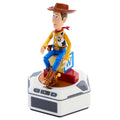 Toy Story Mini Robots Hero Pack Woody Robot with Base