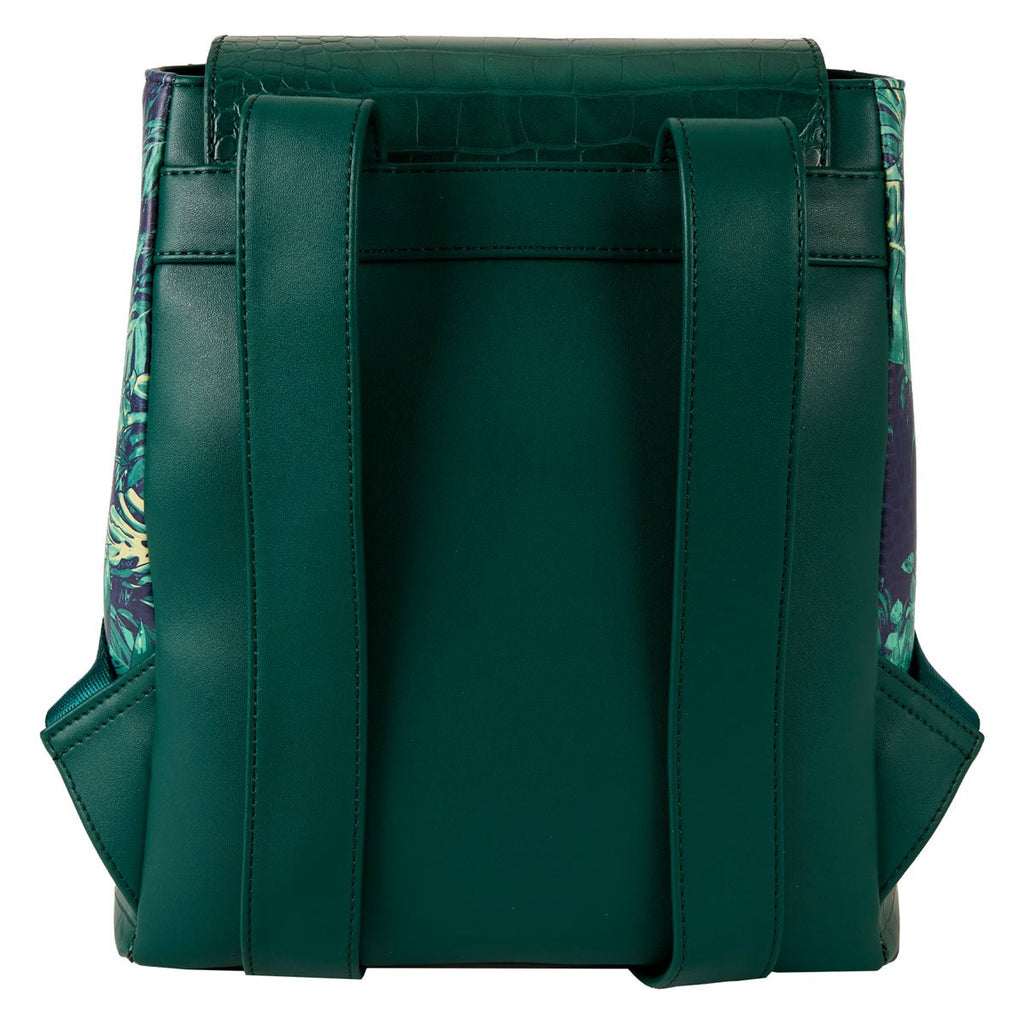 Jurassic World Jungle Glow-in-the-Dark Mini-Backpack
