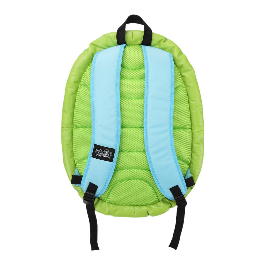 SpongeBob SquarePants Gary 3D Domed Backpack