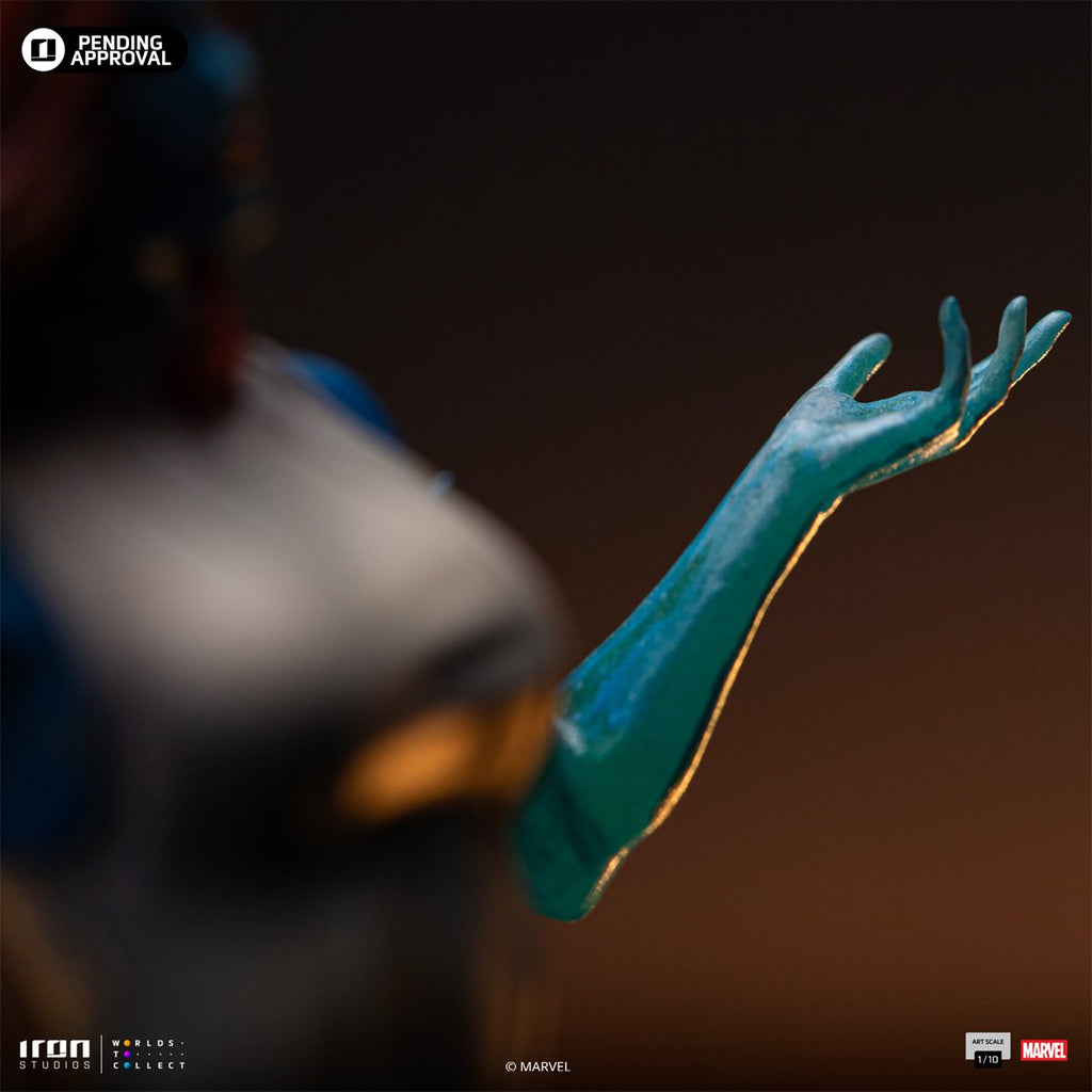 X-Men Mystique 1:10 Art Scale Limited Edition Statue