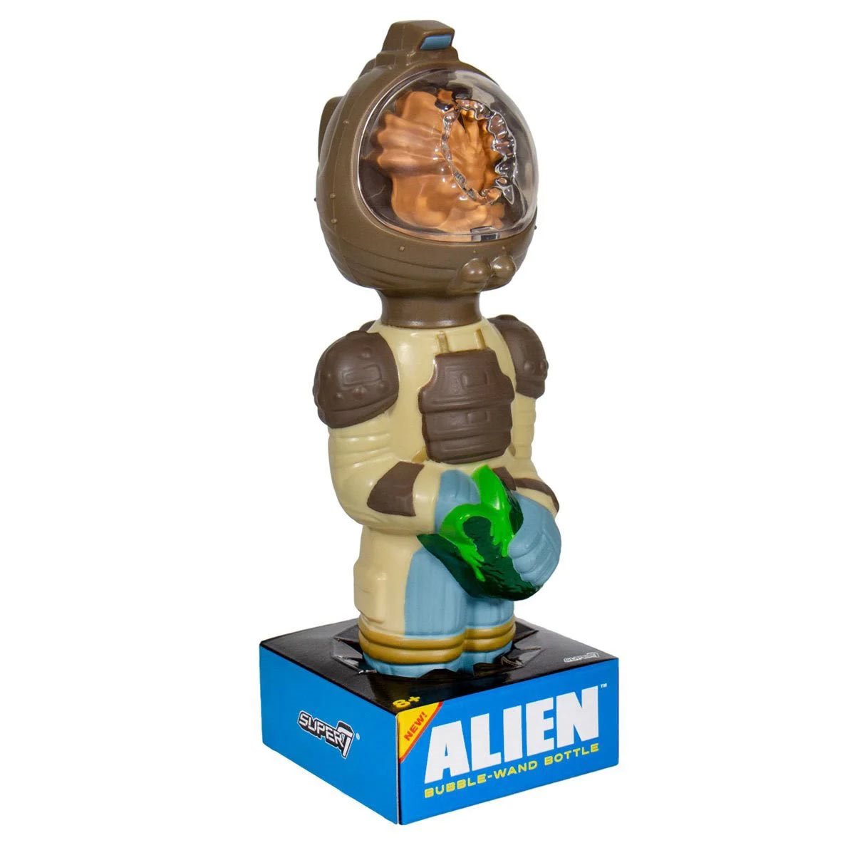 Alien Candy and Clean Bundle of 2