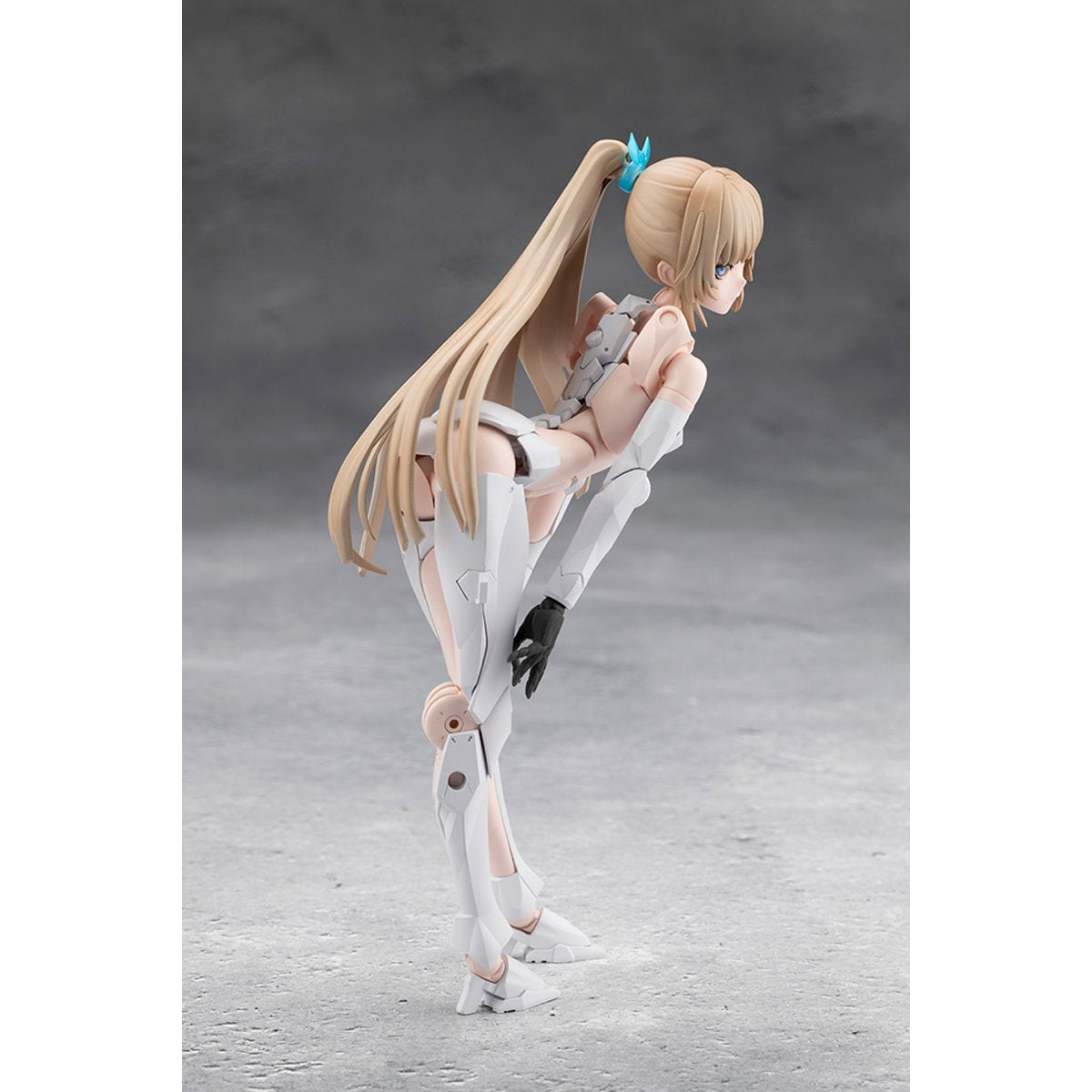 Megalomaria Unlimited Universe Emulator Model Kit